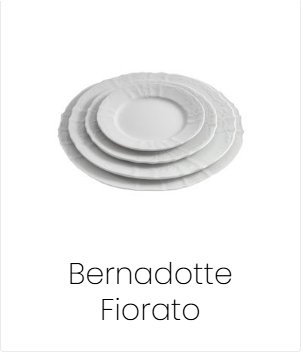Bernadotte Fiorato