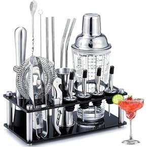 Accessori e Beverage